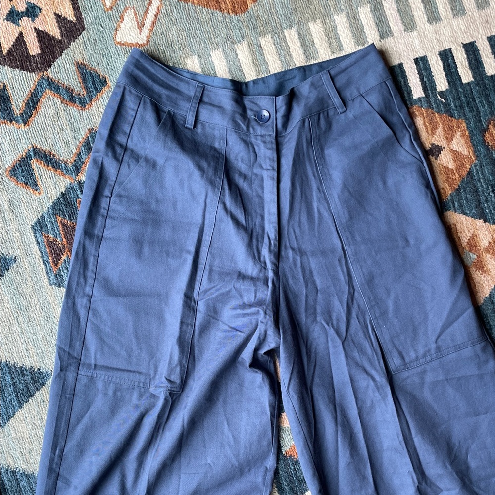 Tiny Explorer Pants From Anthro - image 4